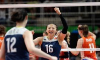 国际马拉松公开赛：赛事志愿者专业化提升品牌形象，全国马拉松志愿者